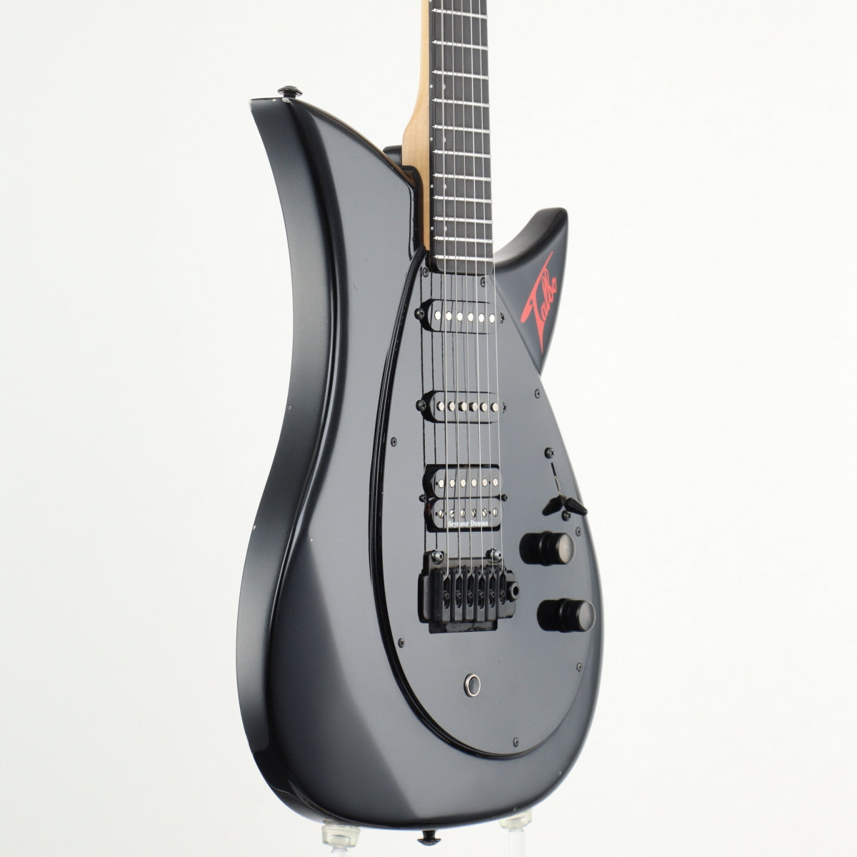 USED TOKAI / TALBO Black Metallic [10]