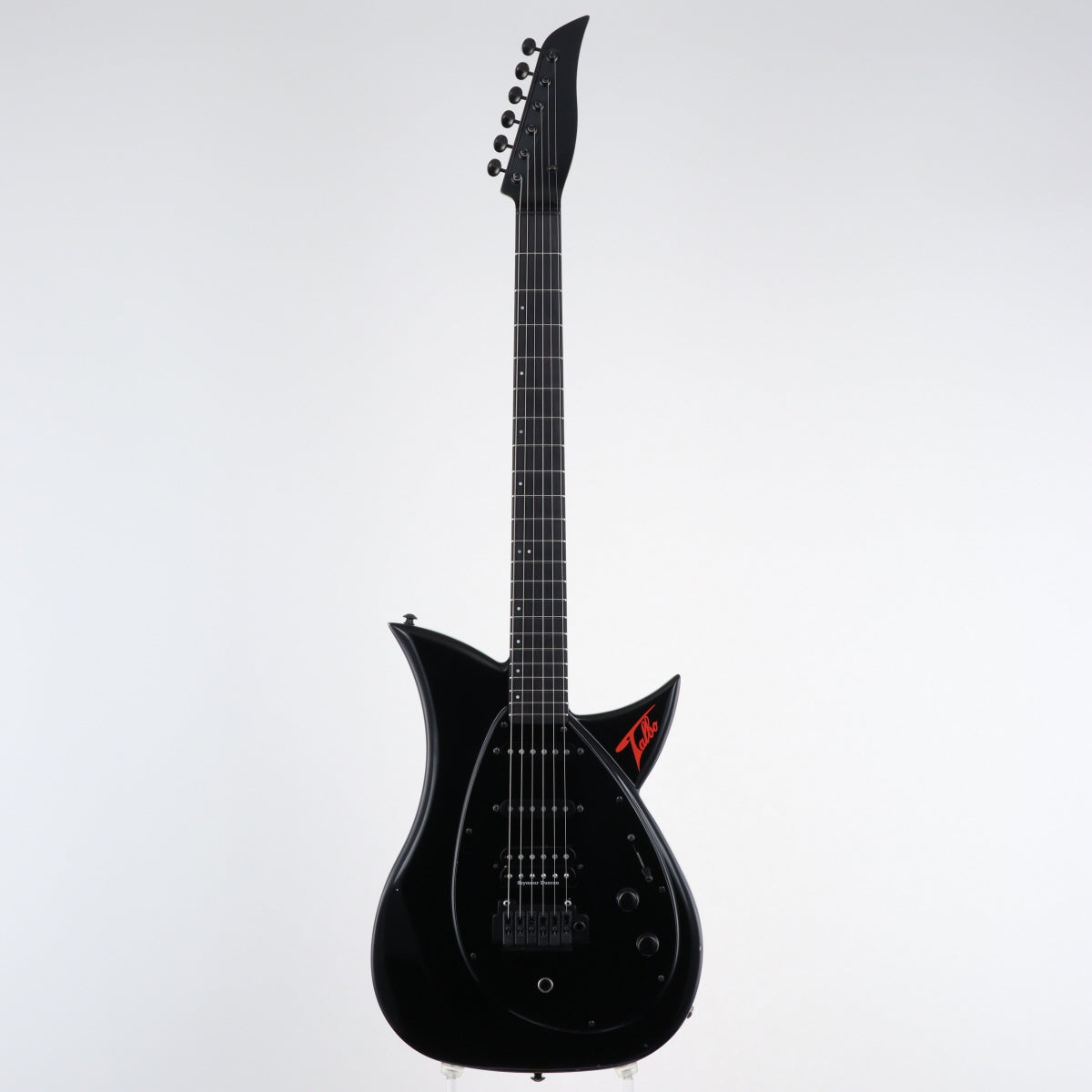 USED TOKAI / TALBO Black Metallic [10]