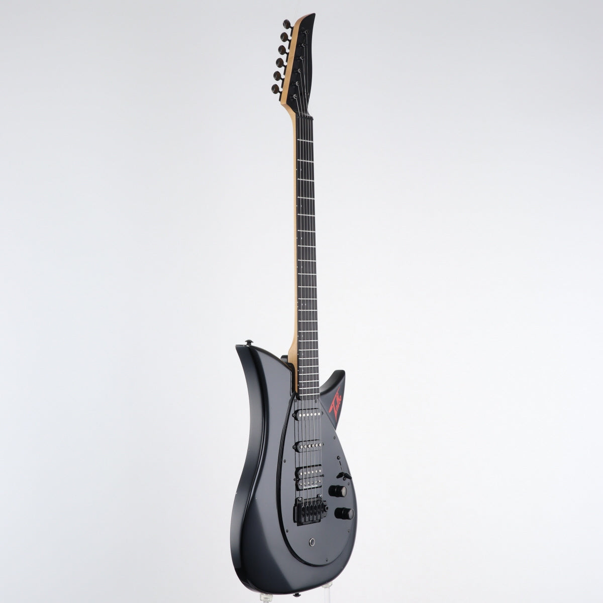 USED TOKAI / TALBO Black Metallic [10]