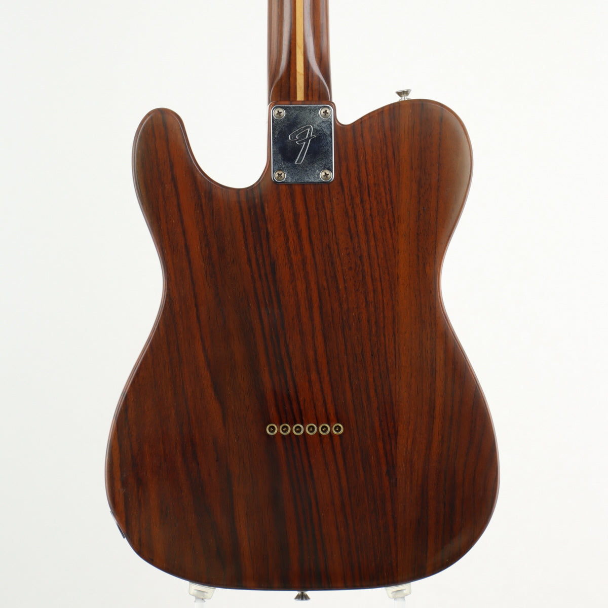 USED Fender Japan / TL69-98 All Rosewood 1985-86 [10 USED Fender Japan / TL69-98 All Rosewood 1985-86 [10