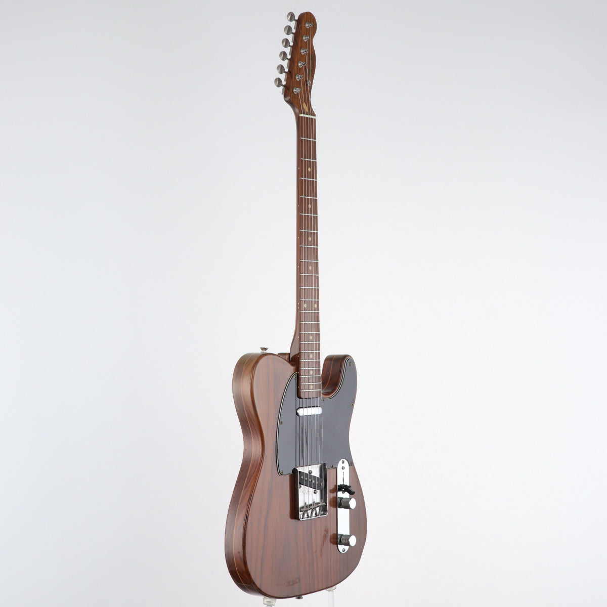 USED Fender Japan / TL69-98 All Rosewood 1985-86 [10 USED Fender Japan / TL69-98 All Rosewood 1985-86 [10