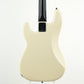 [SN MXD1901105] USED Fender / Duff McKagan Deluxe Precision Bass White Pearl [12]