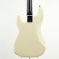 [SN MXD1901105] USED Fender / Duff McKagan Deluxe Precision Bass White Pearl [12]