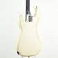 [SN MXD1901105] USED Fender / Duff McKagan Deluxe Precision Bass White Pearl [12]