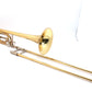 [SN 013017] USED YAMAHA / Tenor Bass Trombone YSL-648 [09]