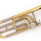 [SN 013017] USED YAMAHA / Tenor Bass Trombone YSL-648 [09]