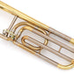 [SN 013017] USED YAMAHA / Tenor Bass Trombone YSL-648 [09]