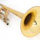 [SN 013017] USED YAMAHA / Tenor Bass Trombone YSL-648 [09]