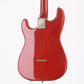 [SN B50837] USED Bill Lawrence / BL3M-55G See Through Red (Made in Japan/3.22kg) Bill Lawrence Sharan Q Hattake Model [08]