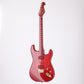 [SN B50837] USED Bill Lawrence / BL3M-55G See Through Red (Made in Japan/3.22kg) Bill Lawrence Sharan Q Hattake Model [08]