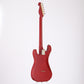 [SN B50837] USED Bill Lawrence / BL3M-55G See Through Red (Made in Japan/3.22kg) Bill Lawrence Sharan Q Hattake Model [08]