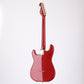 [SN B50837] USED Bill Lawrence / BL3M-55G See Through Red (Made in Japan/3.22kg) Bill Lawrence Sharan Q Hattake Model [08]