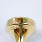 USED BESTBRASS BTB MP 1A GP mouthpiece for bass trombone [10]