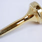 USED BESTBRASS / BESTBRASS TB MP 8D mouthpiece for thin trombone [10]