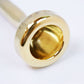 USED BESTBRASS / BESTBRASS TB MP 8D mouthpiece for thin trombone [10]