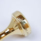 USED BESTBRASS / BESTBRASS TB MP 8D mouthpiece for thin trombone [10]