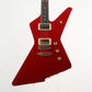 [SN J815222] USED IBANEZ / Destroyer II DT300FR [10]