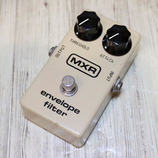 [SN 20-013479] USED MXR / Envelope Filter (VINTAGE) [12]