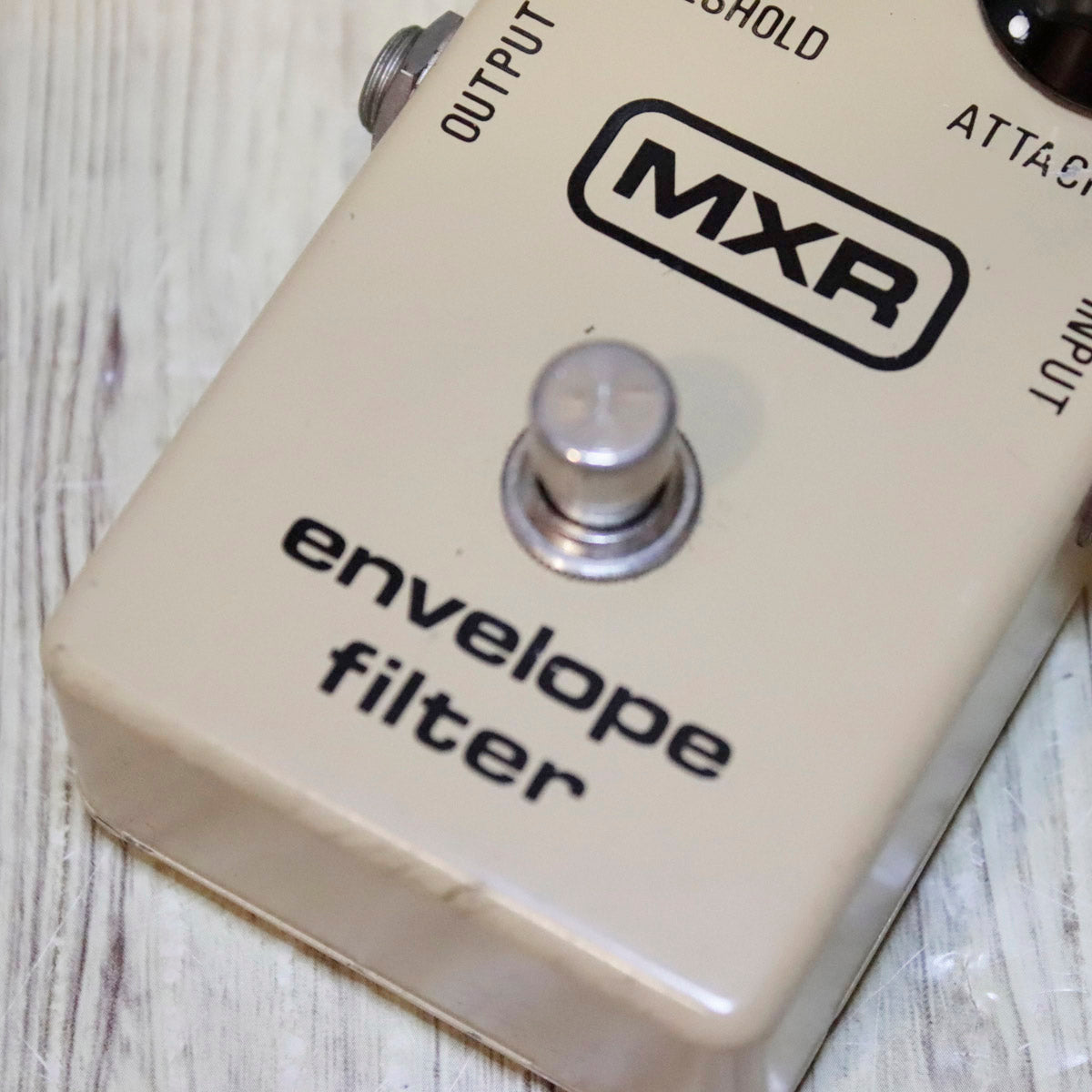 [SN 20-013479] USED MXR / Envelope Filter (VINTAGE) [12]