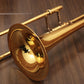 [SN 584425] USED YAMAHA / Yamaha YSL-354 Tenor Trombone [10]