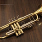 [SN 618486] USED BACH / BACH 180ML37H/25GL B♭ trumpet [10]