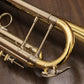 [SN 618486] USED BACH / BACH 180ML37H/25GL B♭ trumpet [10]