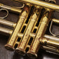 [SN 618486] USED BACH / BACH 180ML37H/25GL B♭ trumpet [10]