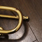 [SN 618486] USED BACH / BACH 180ML37H/25GL B♭ trumpet [10]