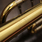 [SN 618486] USED BACH / BACH 180ML37H/25GL B♭ trumpet [10]