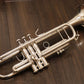 [SN 420149] USED BACH / BACH 180ML37/25S B♭ trumpet [10]