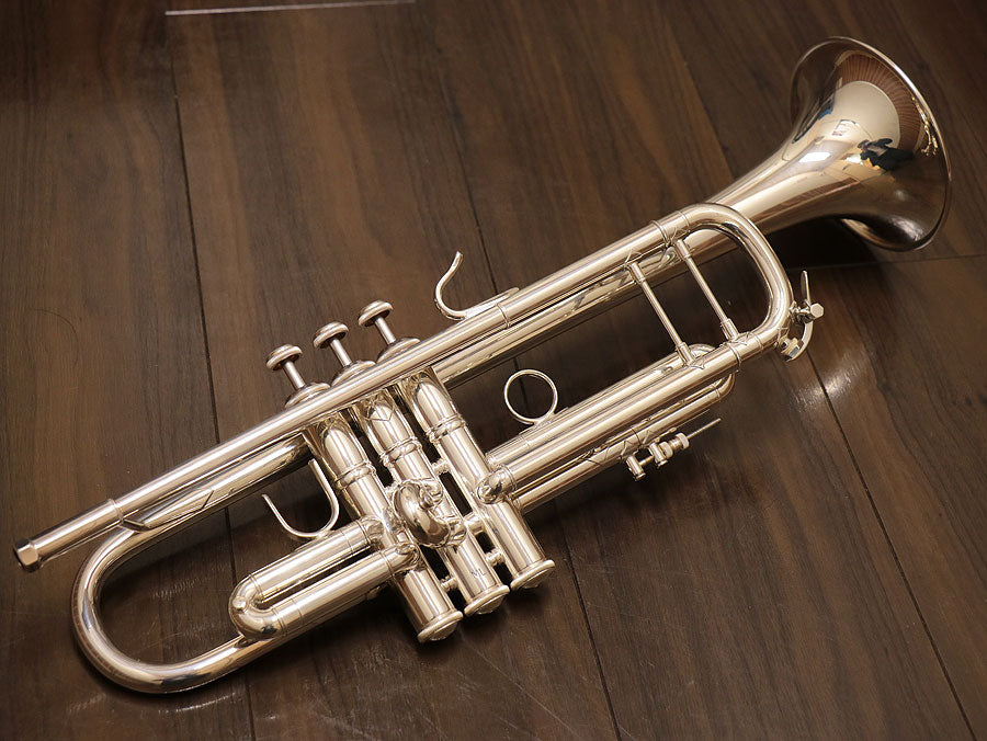 [SN 420149] USED BACH / BACH 180ML37/25S B♭ trumpet [10]