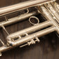 [SN 420149] USED BACH / BACH 180ML37/25S B♭ trumpet [10]