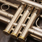 [SN 991516] USED YAMAHA / Yamaha YTR-4335GS B flat trumpet [10]