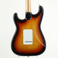 [SN Q082095] USED Fender Japan Fender Japan / ST-43 3Tone Sunburst/Maple [20]