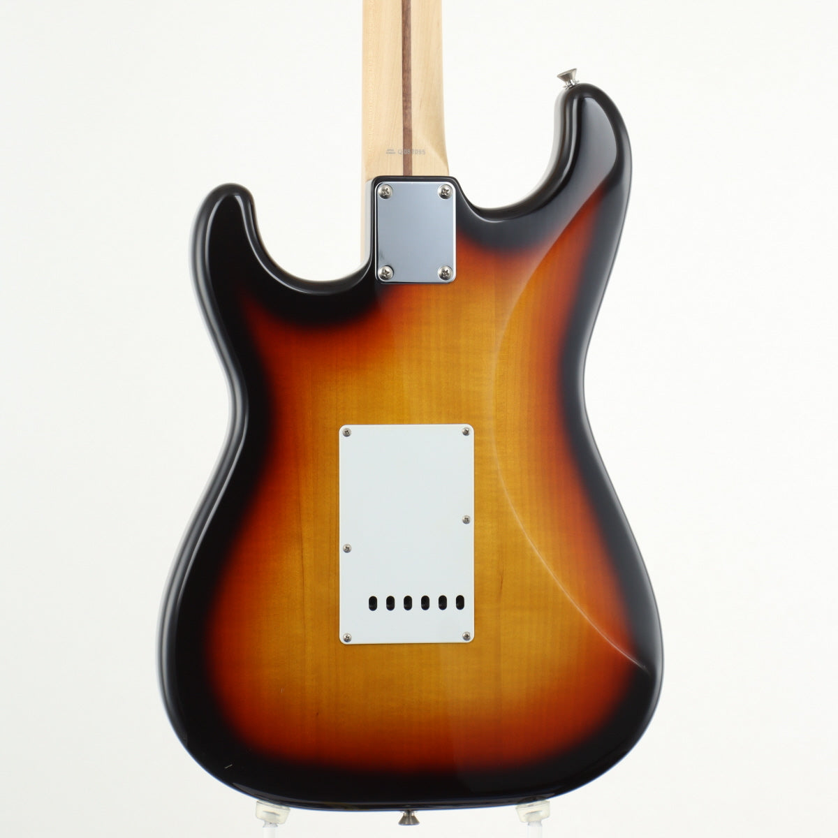 [SN Q082095] USED Fender Japan Fender Japan / ST-43 3Tone Sunburst/Maple [20]