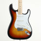 [SN Q082095] USED Fender Japan Fender Japan / ST-43 3Tone Sunburst/Maple [20]