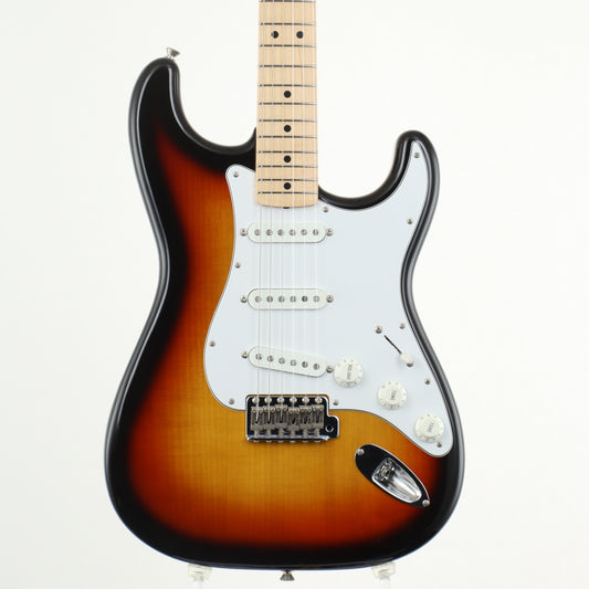 [SN Q082095] USED Fender Japan Fender Japan / ST-43 3Tone Sunburst/Maple [20]