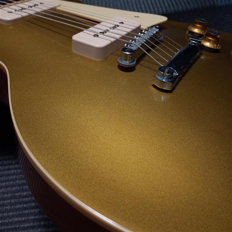 [SN 202548] USED Gibson Custom Shop / Historic Collection 1968 Les Paul Standard Reissue VOS Sixties Gold [04]