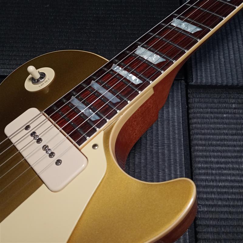 [SN 202548] USED Gibson Custom Shop / Historic Collection 1968 Les Paul Standard Reissue VOS Sixties Gold [04]