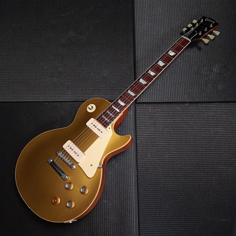 [SN 202548] USED Gibson Custom Shop / Historic Collection 1968 Les Paul Standard Reissue VOS Sixties Gold [04]