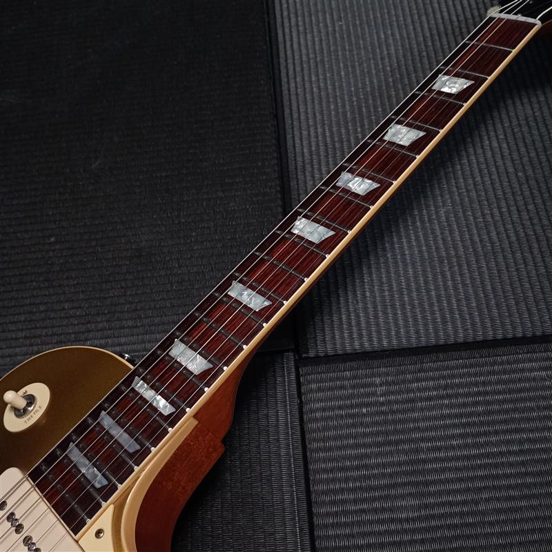 [SN 202548] USED Gibson Custom Shop / Historic Collection 1968 Les Paul Standard Reissue VOS Sixties Gold [04]