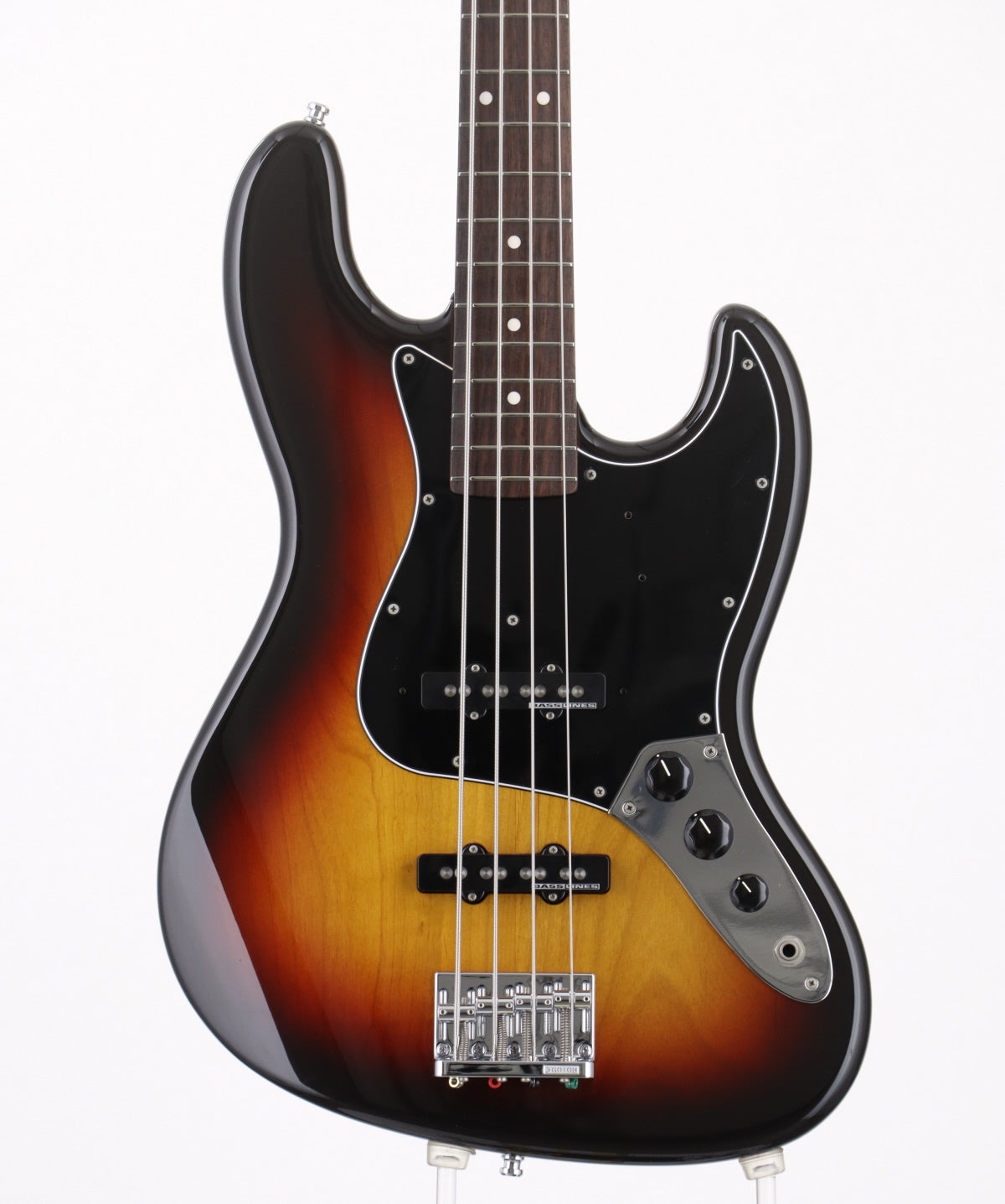 Jazz bass type [Electric bass › Jazz bass type] – Ishibashi Music  Corporation.