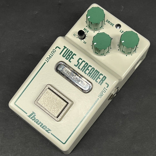 USED IBANEZ / NTS / Nu Tube Screamer [06]