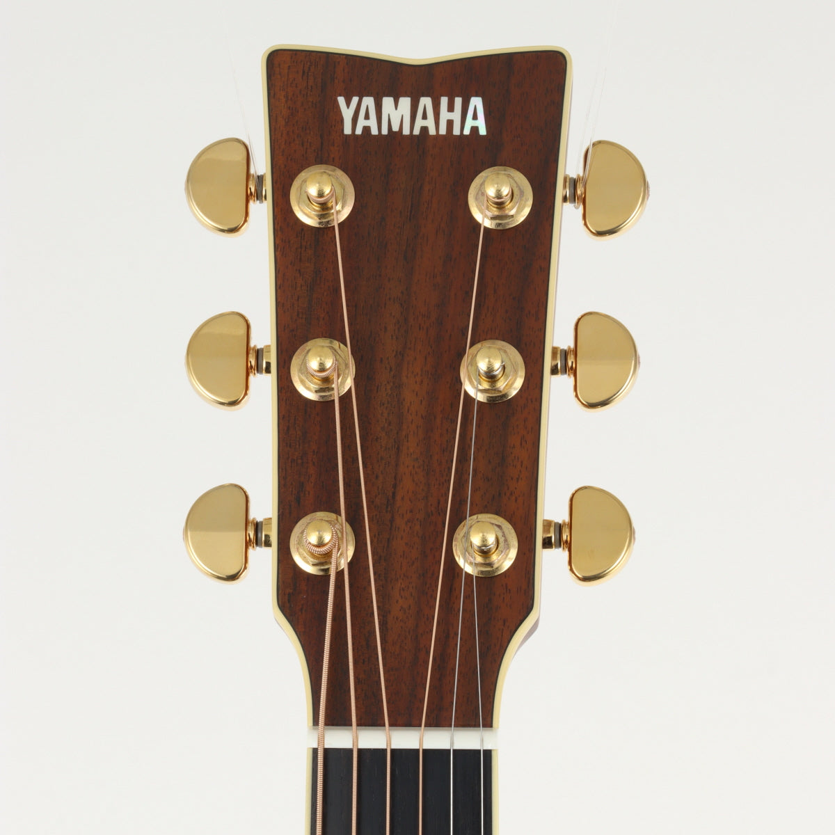 [SN Q0N260261] USED YAMAHA / LL6 Natural [11]