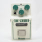 USED Ibanez / NTS Nu Tube Screamer Overdrive [09]