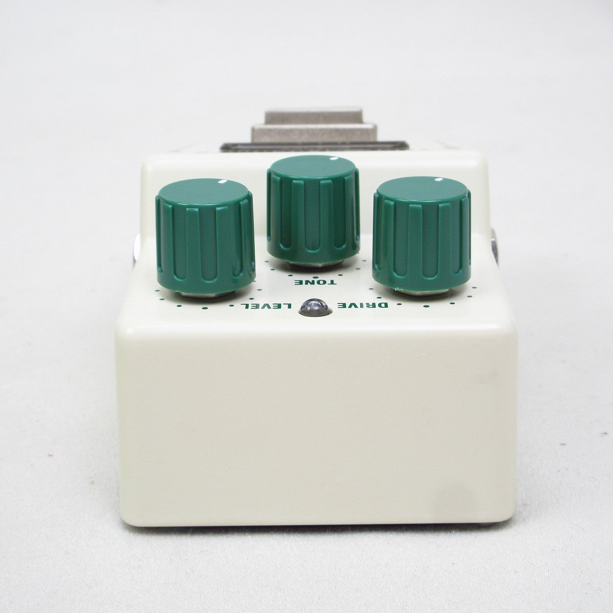 USED Ibanez / NTS Nu Tube Screamer Overdrive [09]