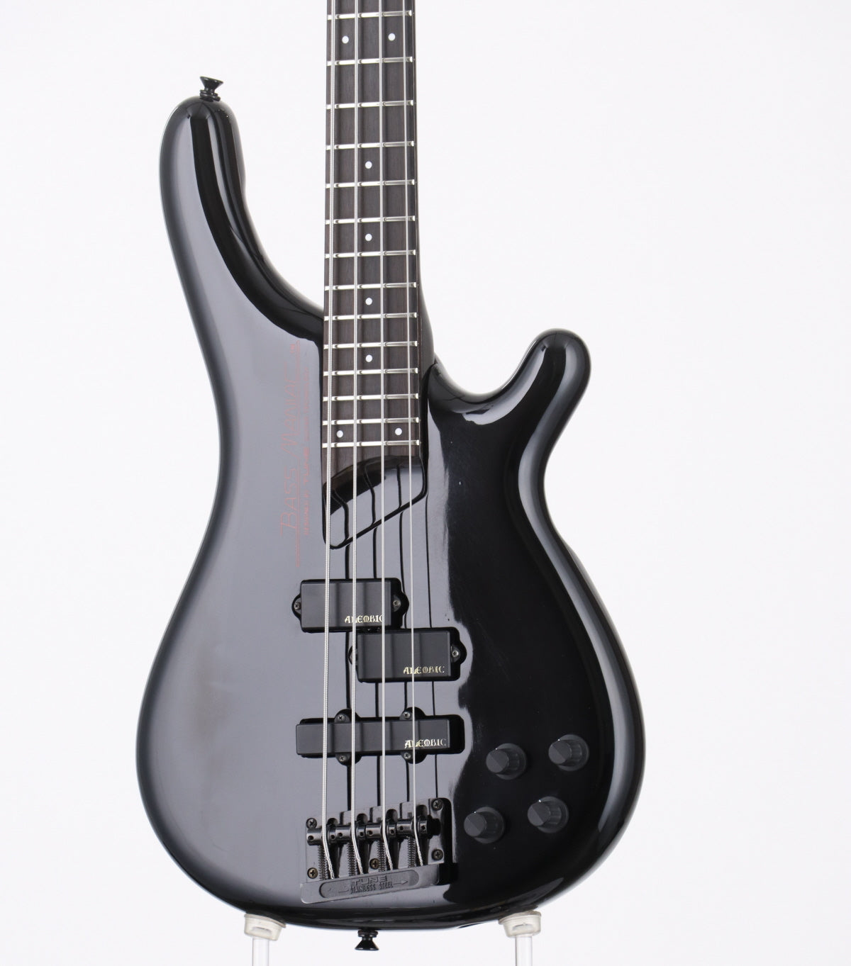 USED TUNE / TB-03 PJ-A Black [06]