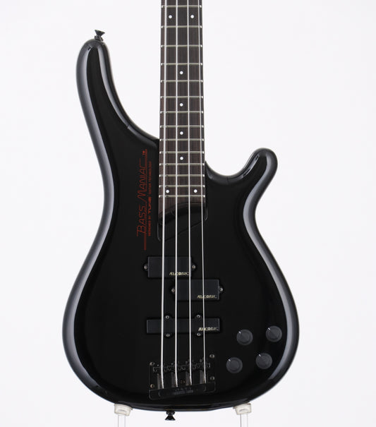 USED TUNE / TB-03 PJ-A Black [06]