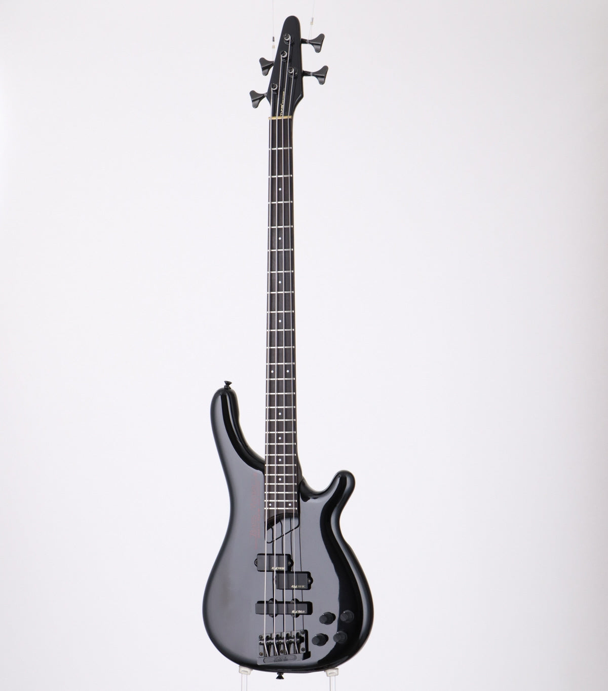 USED TUNE / TB-03 PJ-A Black [06]