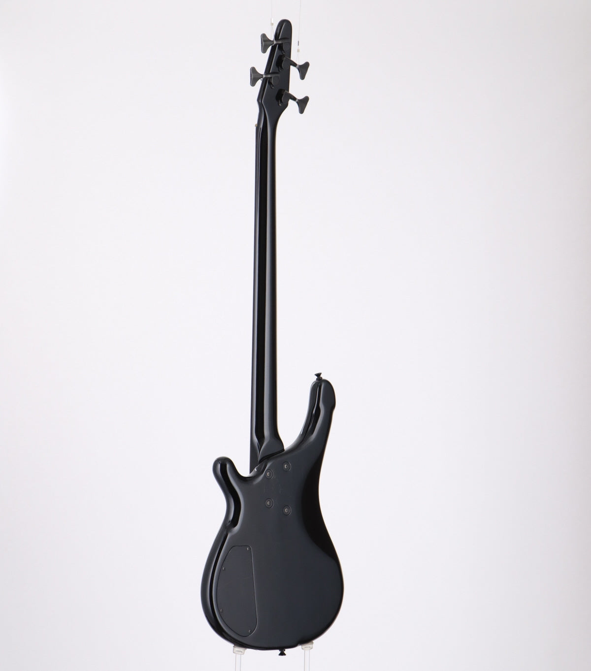 USED TUNE / TB-03 PJ-A Black [06]